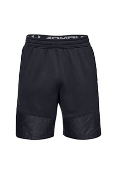 short et bermuda sportswear under armour shorts noir xl adulte