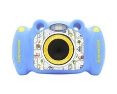 Appareil photo compact Easypix Appareil photo numérique Kiddypix - Blizz (Blue) 10086 bleu