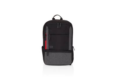 Fauteuil Bureau Hjh Office Sac A Dos Pour Ordinateur Portable Pour Le Travail Unite Iv Noir Rouge Gris 16 Pouces Hjh Office Darty