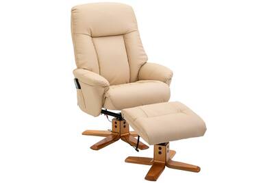 Fauteuil Massant Homcom Fauteuil De Massage Relaxation Electrique Chauffant Dossier Inclinable 145 Max Repose Pied Beige Darty Fauteuil Massant Homcom Fauteuil De Massage Relaxation Electrique Chauffant Dossier Inclinable 145 Max Repose Pied Beige Darty