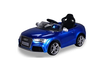 Vehicule Electrique Audi Darty