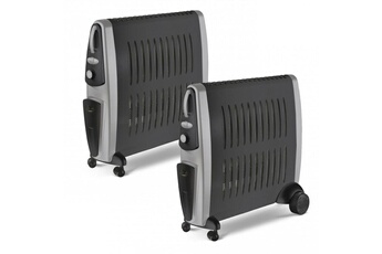 Chauffage Mobile Supra Darty