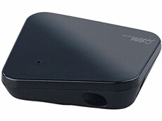 : Traceur d'objet 6 en 1 avec bluetooth