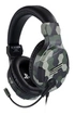 Bigben Casque Gaming filaire Officiel V3 Camouflage Vert pour PS4 photo 6