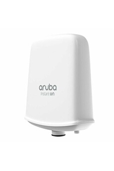Accessoire réseau Hp E Aruba Instant ON AP17 (RW) - Borne d'accès sans fil - Wi-Fi 5 - Bluetooth - 2.4 GHz, 5 GHz