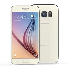 Smartphone Samsung Galaxy S6 G920V/P 32GB 16MP AU plug or Smartphone