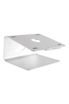 Tablette graphique GENERIQUE LogiLink Notebook aluminum stand Support pour ordinateur portable