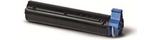 Toner Do OKI 45807111 Noir