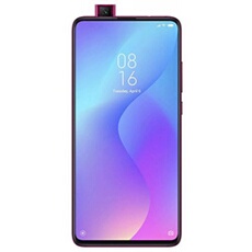 MI 9T - 4G smartphone - double SIM - RAM 6 Go / Mémoire interne 128 Go - OLED display - 6.39" - 2340 x 1080 pixels - 3 x caméras arrière 48 MP, 8 MP,