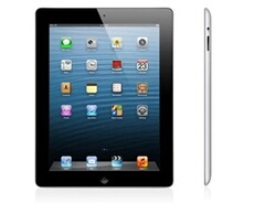 ipad 3 retina 32go noir wifi