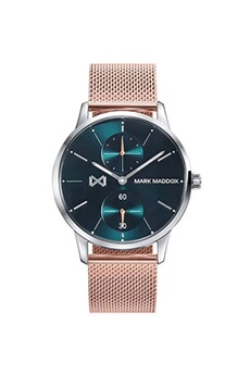 bracelet de montres mark maddox mm2004-37 montre pour femme