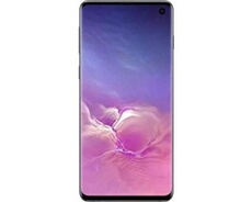 Galaxy S10 Dual SIM 128GB 8GB RAM SM-G973F/DS Prism Noir Reconditionné