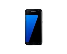 Smartphone T-Mobile Samsung Galaxy S7 Edge - 4G smartphone - RAM 4 Go / Mémoire interne 32 Go - microSD slot - écran OEL - 5.5" - 2560 x 1440 pixels - rear camera 12 MP