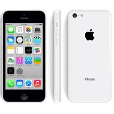 iPhone 5c 8Go Blanc,