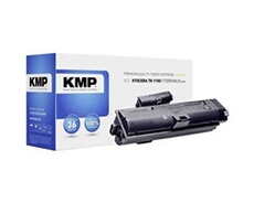 Cartouche compatible - Toner K-T78 remplace Kyocera TK-1150 compatible noir 3500 pages