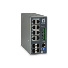 IGU-1271, Géré, L3, Gigabit Ethernet (10-100-1000)