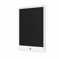 Housse Tablette OEM Tablette Graphique LCD Dessin portable Pad 10 pouces avec Stylo - Blanc