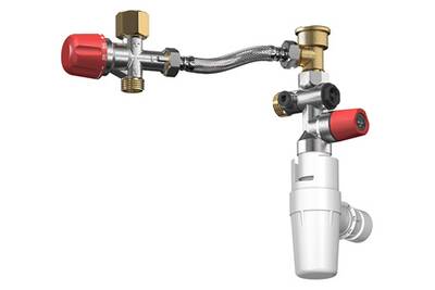 Pieces Detachees Chauffe Eau Watts Kit De Securite Pour Chauffe Eau A Accumulation Kiteco Darty