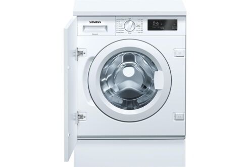Lave-linge intégrable 60cm WI12W340FF
