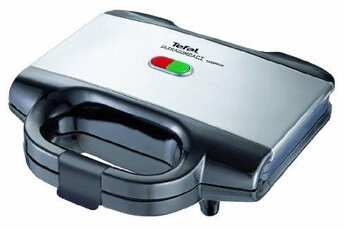 Gaufrier Croque Monsieur Tefal