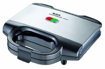 Gaufrier Croque Monsieur Tefal Tefal Sm 1552 Ultracompact