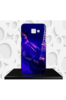 Coque Design Samsung Galaxy A5 (2016) Prince 03