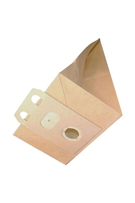 Sacs aspirateur en papier x6 avec filtre ZR004101