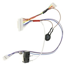 Câble (BHS1) Aspirateur robot EAD60810506, EAD60810503 - 295253