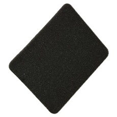Filtre Aspirateur 432200493821 - 317899