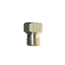 Injecteur gaz butane/propane(diam 0,85) Four, cuisinière 909010127, FAGOR, BEKO, BRANDT, MASTERCOOK - 300126