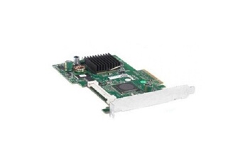 Boîtier Disque Dur Dell Perc H710 Raid Ctrl 512Mb Nv Cache Mini-Type Noir