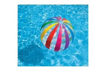 Aire de jeu gonflable Intex Ballon gonflable géant intex 107 cm