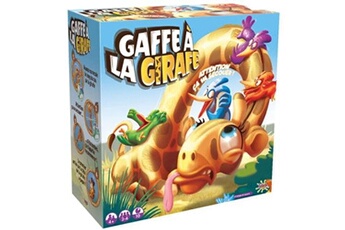 Jeux classiques Splash Toys Gaffe à la girafe splash toys