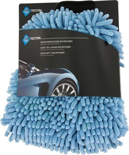 CarPro DabDab Éponge Microfibre Ultra Douce Pour Lavage Voiture - Grande Surface