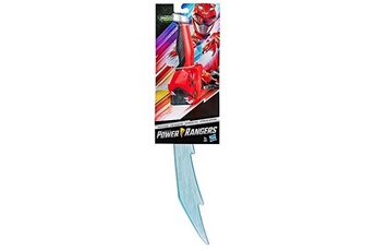 Accessoire de déguisement Power Rangers Sabre ranger rouge beast morphers power rangers