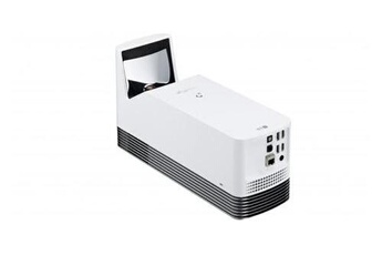 Vidéoprojecteur LG Electronics Mini projecteur vidéoprojecteur portable full hd 1080p ultra courte focale