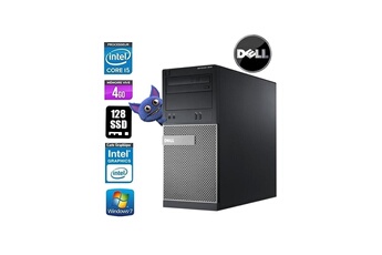 PC De Bureau Dell Optiplex Mt 790 I5_2400