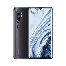 Smartphone Mi Note 10 Pro Double SIM 8Go/256Go Noir