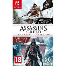 Assassin's Creed : The Rebel Collection