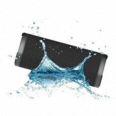 Enceinte Bluetooth Sans Fil Urban Rok L SPBL10005 10W