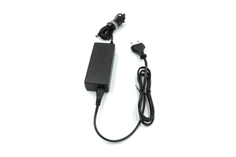 Mafianumerique Chargeur et batterie Packard bell vt500 : adaptateur secteur 12v compatible (alimentation, chargeur)