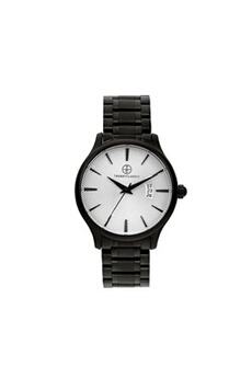 montre trendy classic montres noir homme - cm1051-01