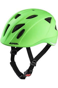 Casque de sport Alpina Casque Ximo Le Helmet Vert 47-51cm