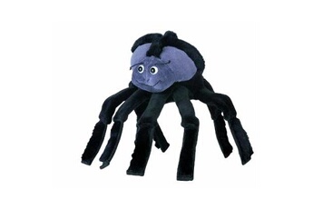 Autres jeux créatifs Beleduc - 40255 - marionnette à mains - araignée