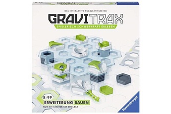 Autres jeux créatifs Ravensburger Ravensburger 27596 - gravit rax : construction construire jouet - jeu en langue allemande