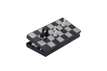 Déguisement enfant Engelhart Grand jeu d'échecs magnétique de voyage