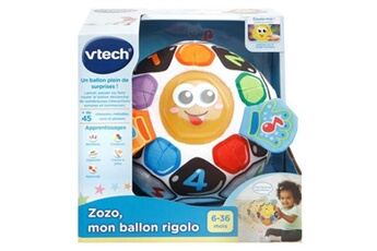 Bijoux (OBS) Vtech Baby Ballon musical zozo vtech baby