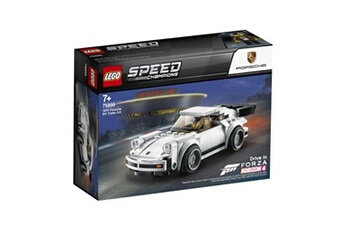 Lego Lego Speed champions 75895 1974 porsche 911 turbo 3.0