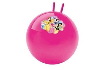 Autres jeux créatifs Mondo Ballon sauteur - disney princesses : 50 cm