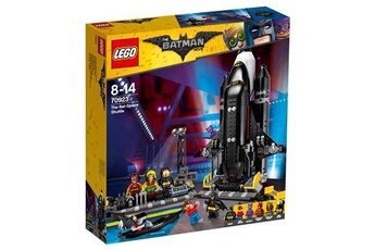Lego Lego Batman movie 70923 la bat fusée